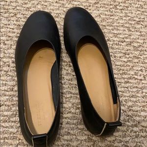 Everlane Day Glove flats